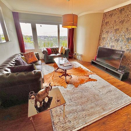 Ferienwohnung Hearth Of Brussels Gateway Exterior foto